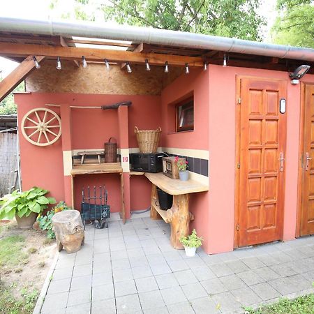 Karavan สตูโรโว ภายนอก รูปภาพ